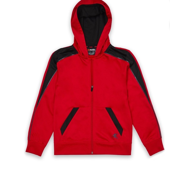 And1 Boys Jacket - Picture 1 of 2